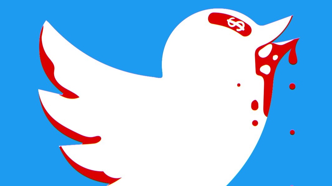 Após declaração de advogada, hashtag “Twitter apoia massacre” viraliza