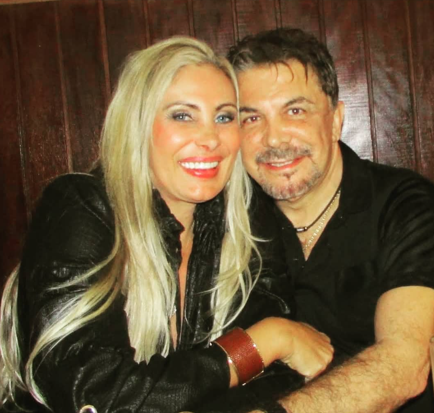 Chega ao fim casamento de Ângela Bismarchi e Wagner de Moraes: 'Divergências' 2 Chega ao fim casamento de Ângela Bismarchi e Wagner de Moraes: 'Divergências'
