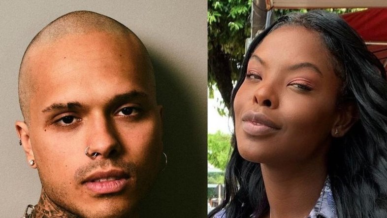 Modelo e irmã de ator famoso: Saiba quem é a mãe da primeira filha do cantor Vitão