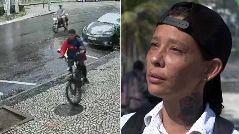 Reprodução