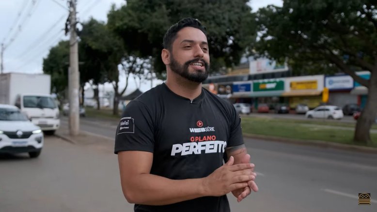 Reprodução