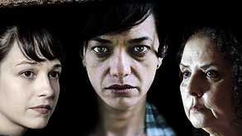 Filme 'Mãe', de Adriana Vasconcelos