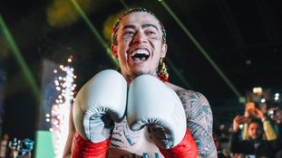 Whindersson Nunes amplia visibilidade com nova vitória no boxe; empresário explica mudança