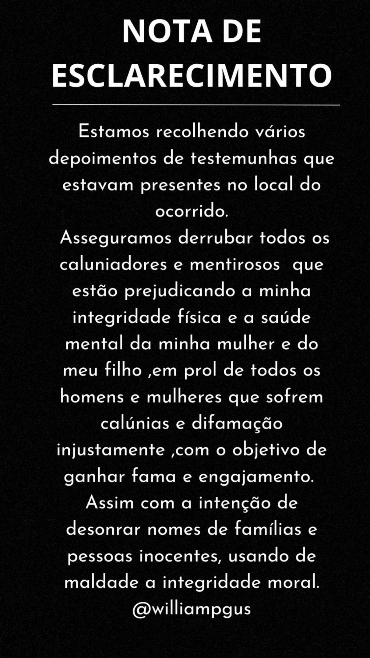Irmão de Virginia Fonseca se pronuncia após mais um suposto escândalo de traição 2 Irmão de Virginia Fonseca se pronuncia após mais um suposto escândalo de traição