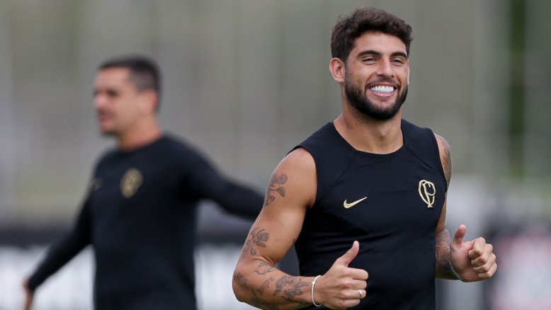 Rodrigo Coca/Agência Corinthians