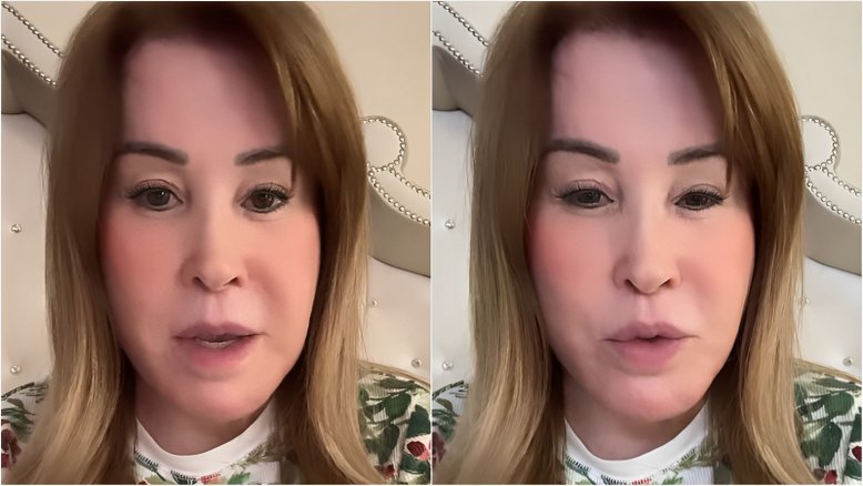 Zilu Godoi se submete a cirurgia na gengiva e nega botox após receber críticas
