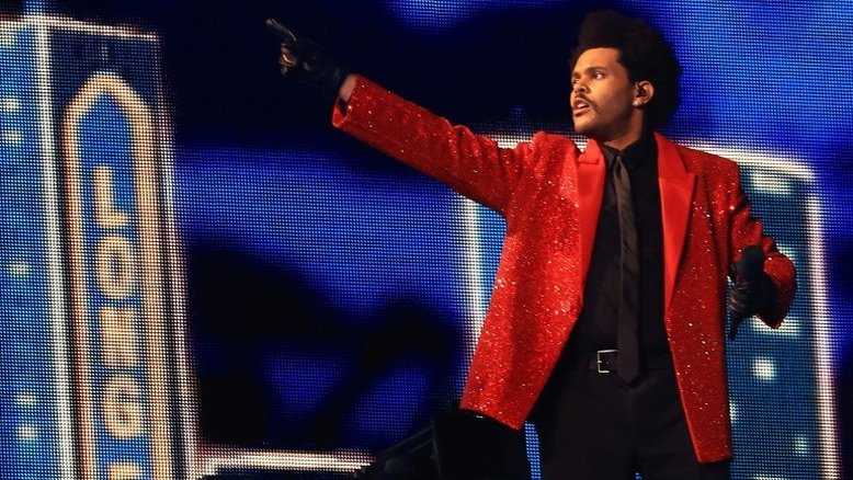 Show único de The Weeknd no Brasil será transmitido pelo YouTube; saiba como assistir