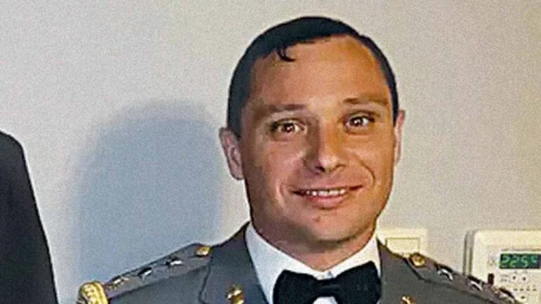 Mauro Cid