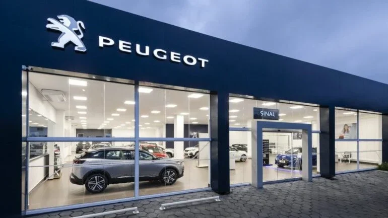 Peugeot-Citroën: concessionários alegam falta de qualidade de carros