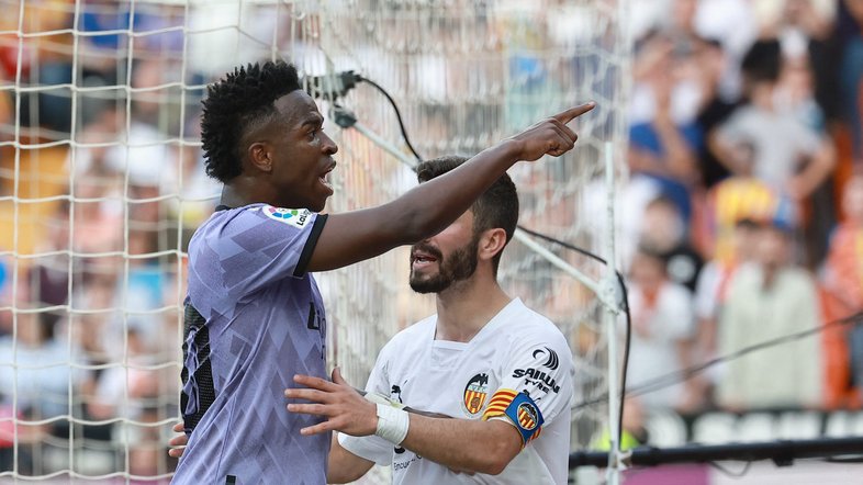 JOSE JORDAN / AFP