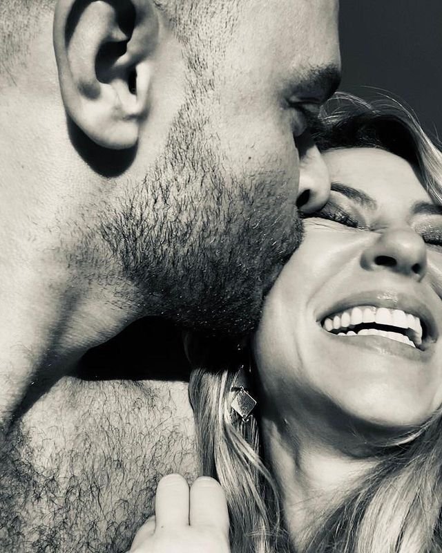 Paolla Oliveira responde sobre maternidade e casamento: 'Decidir o próprio ritmo sem pressão' 5 Paolla Oliveira revela como lida com pressão para ter filhos e formar família