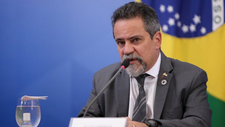 Elcio Franco