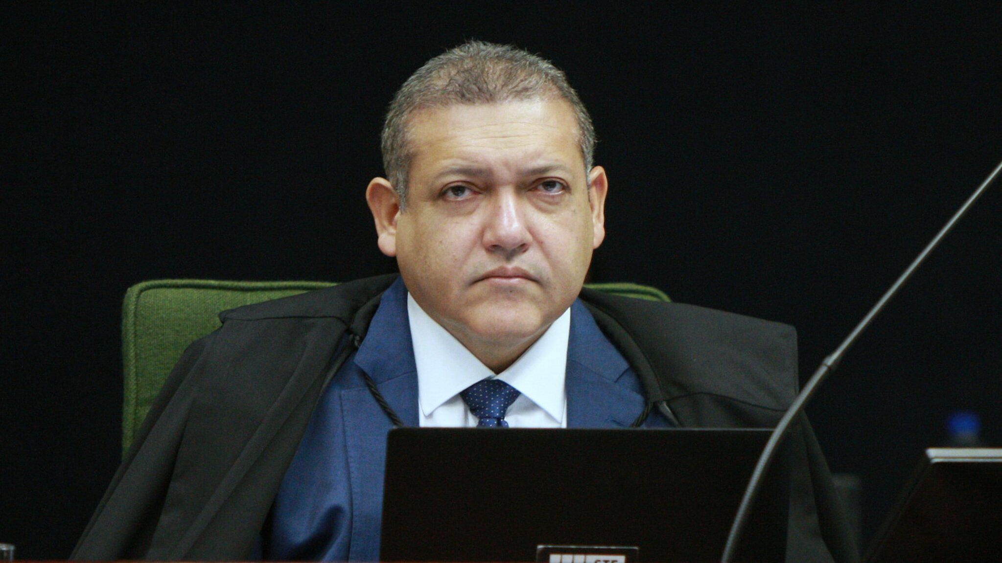 ministro Nunes Marques