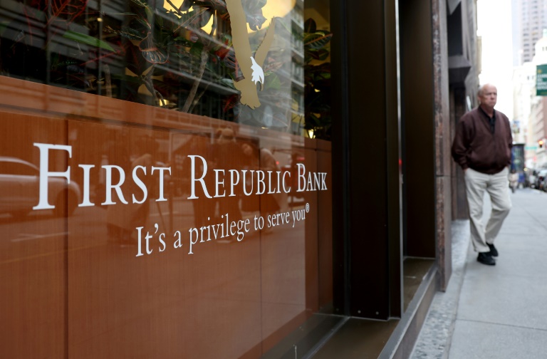 Bancos regionais sofrem novo revés nos EUA
