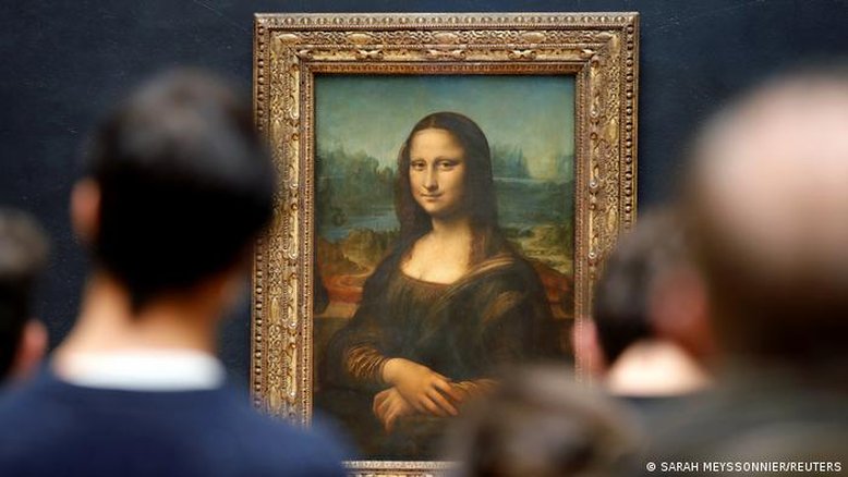Historiador diz ter localizado misteriosa ponte da "Mona Lisa"