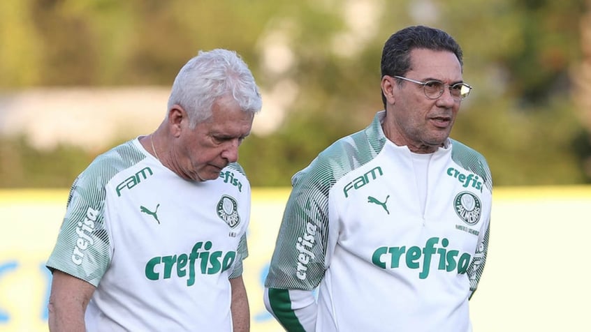Vanderlei Luxemburgo is fired from Corinthians - Calcio Deal