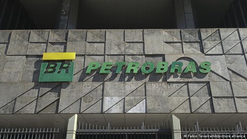 Ibama recusa licença para Petrobras explorar petróleo na foz do Amazonas