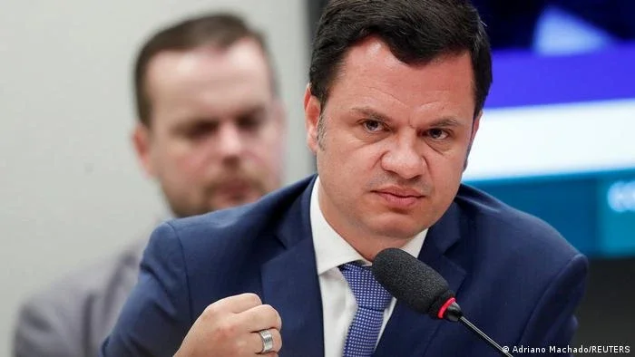 STF concede liberdade provisória a Anderson Torres