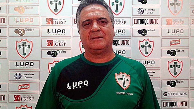 Aos 68 anos de idade, morre o técnico Vágner Benazzi