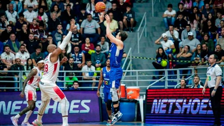 Franca e Minas decidem vaga na final do NBB: veja horário e onde assistir