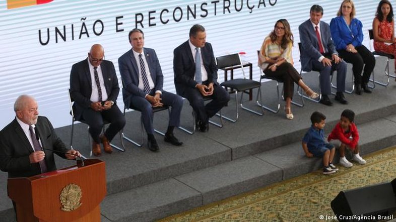 Entenda as regras do novo Bolsa Família