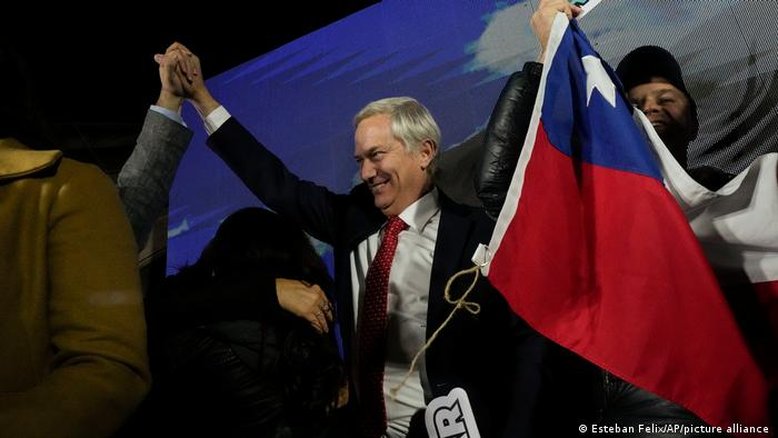 Virada à direita no Chile pode se repetir no Brasil?