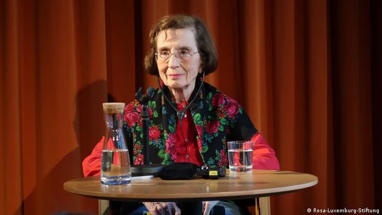 Olga Benário é exemplo de resistência contra o fascismo