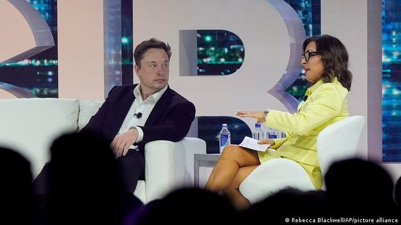 Quem é Linda Yaccarino, nova CEO do Twitter