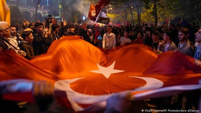 Eleição na Turquia vai à decisão no segundo turno