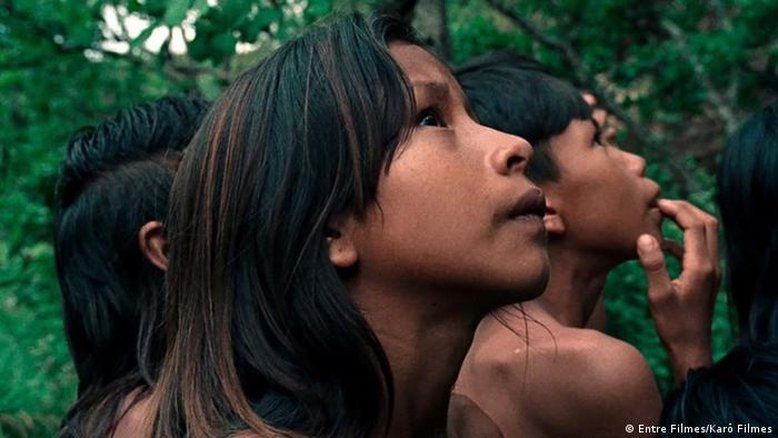 Filme luso-brasileiro ganha prêmio em mostra paralela de Cannes