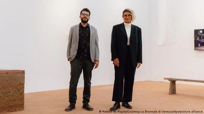 Brasil ganha Leão de Ouro na Bienal de Arquitetura de Veneza