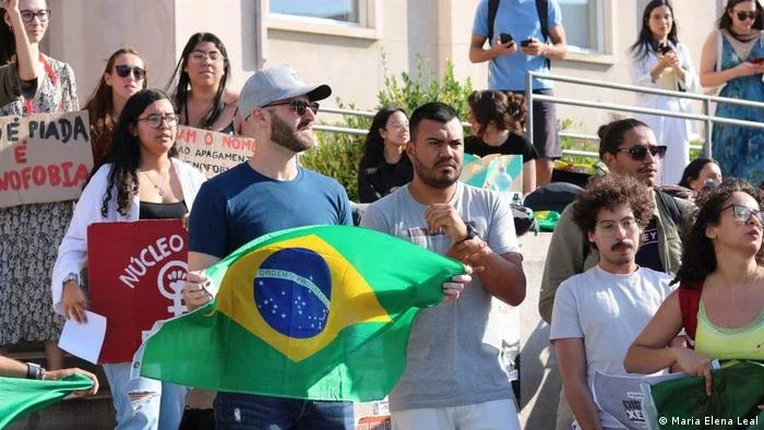 O preconceito contra estudantes brasileiros em Portugal