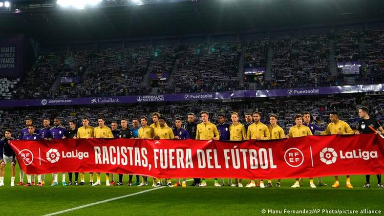 A Espanha é um país racista?