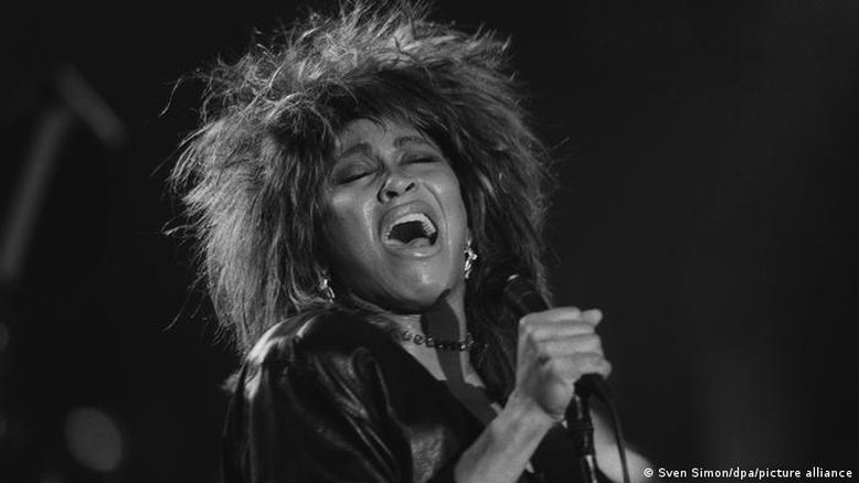 Rainha do rock, Tina Turner morre aos 83 anos