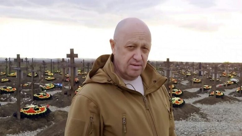 Quem é Yevgeny Prigozhin, o homem que desafiou Putin