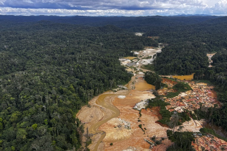Senado aprova marco temporal para demarcação de terras indígenas