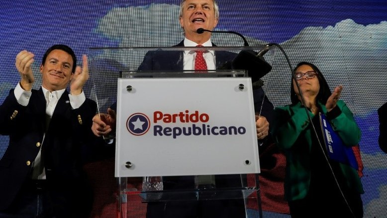Pêndulo constituinte no Chile enfraquece Boric e impulsiona ultraconservadores
