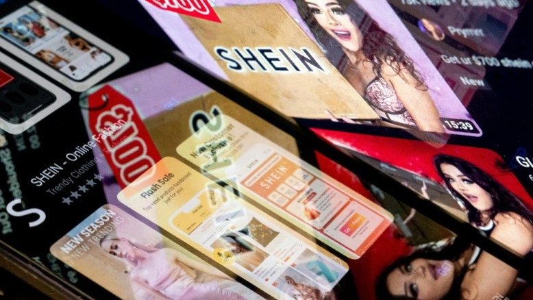Congressistas pedem nos EUA investigação de chinesa Shein por trabalho forçado