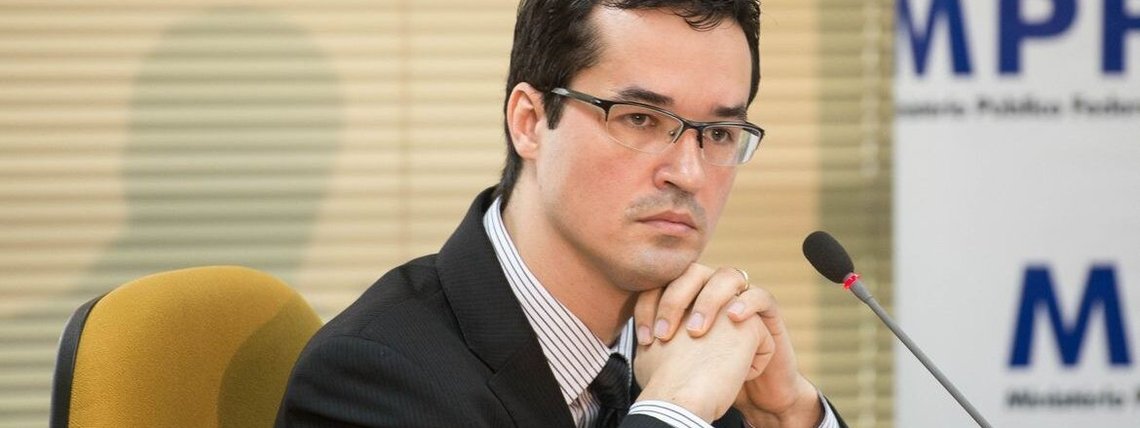 Deltan Dallagnol