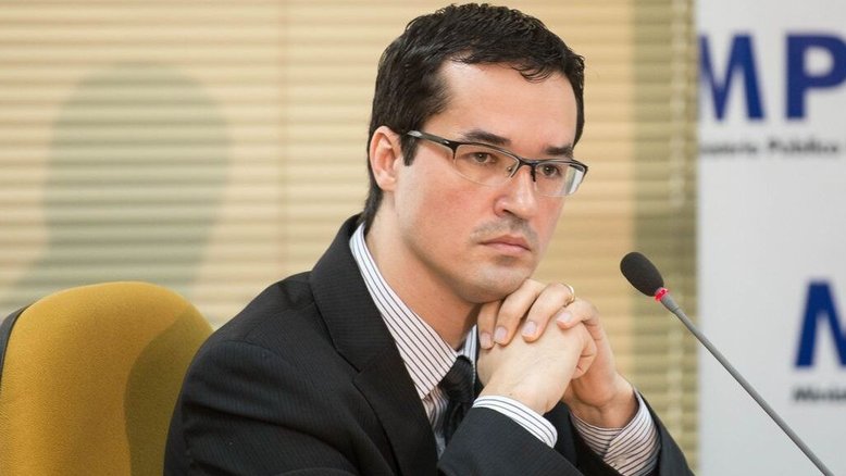 Deltan Dallagnol