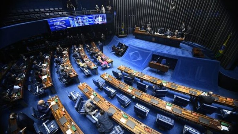 Marcos Oliveira/Agência Senado)