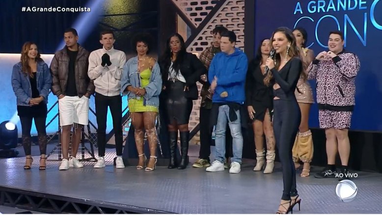 Reprodução/Record