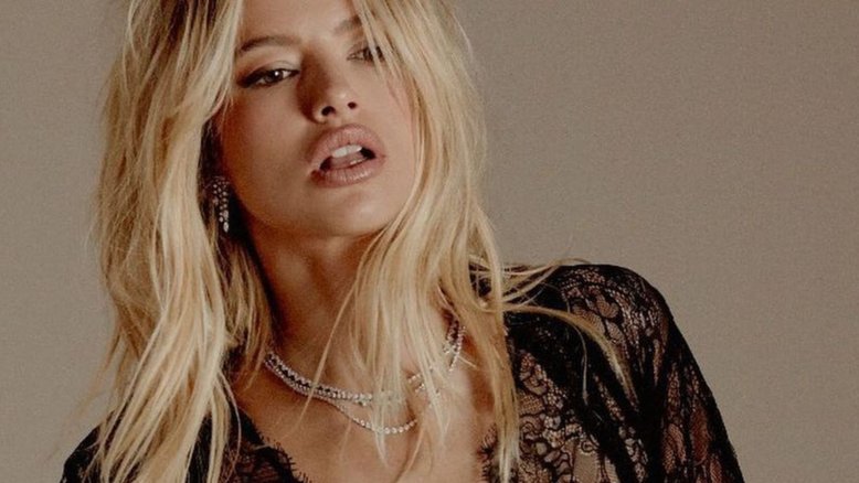 Agatha Moreira fala sobre bissexualidade do namorado, Rodrigo Simas, e decisão de não querer ter filhos