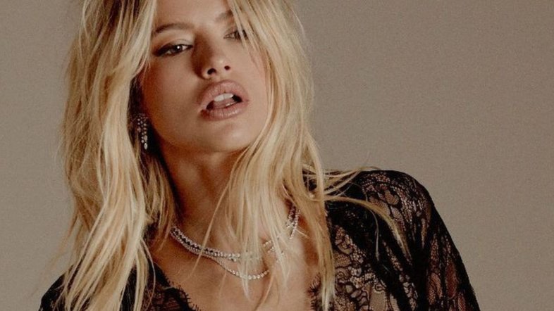 Agatha Moreira fala sobre bissexualidade do namorado, Rodrigo Simas, e decisão de não querer ter filhos