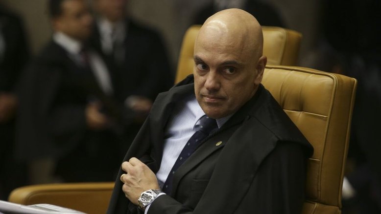 Alexandre de Moraes