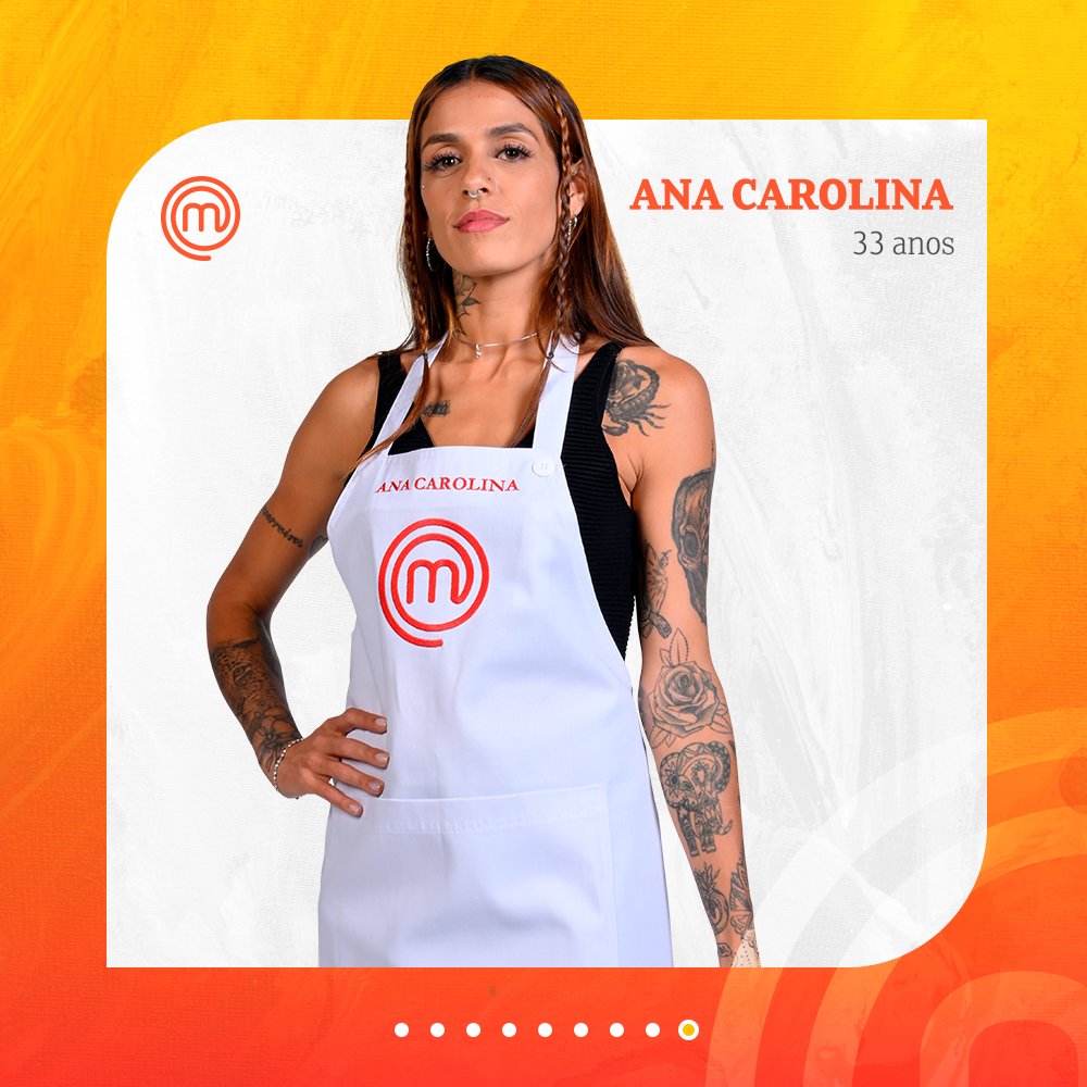 Ana Carolina
