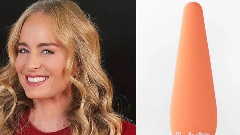 Após Angélica gerar polêmica ao falar de vibrador, descobrimos o modelo que a apresentadora usa