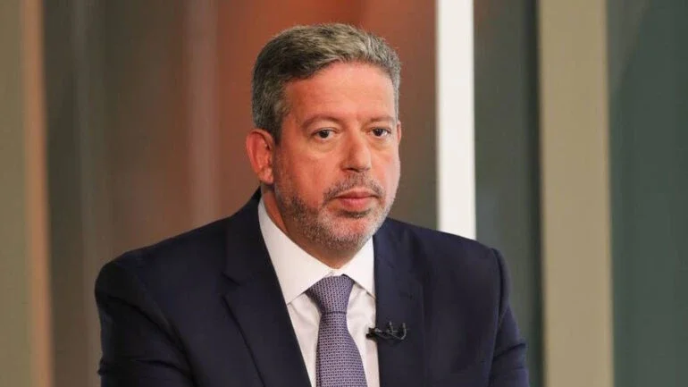 Arthur Lira, sobre meta fiscal para 2024: é importante que se mantenha 