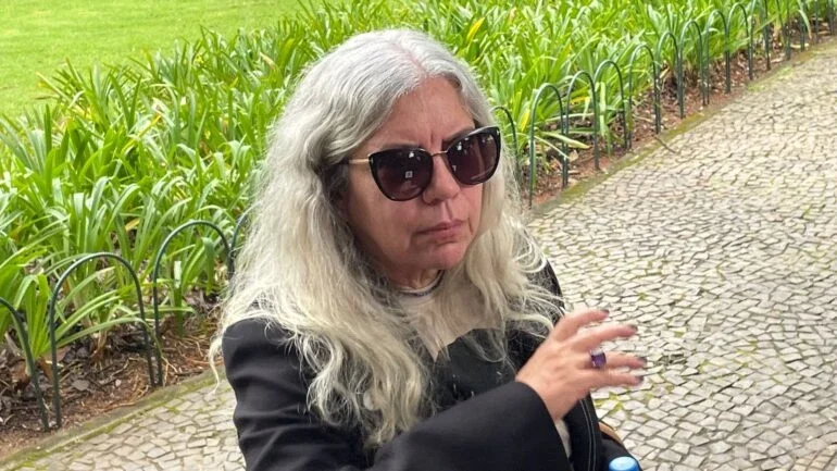 Reprodução / Ingrid Rodrigues / IstoÉ Gente