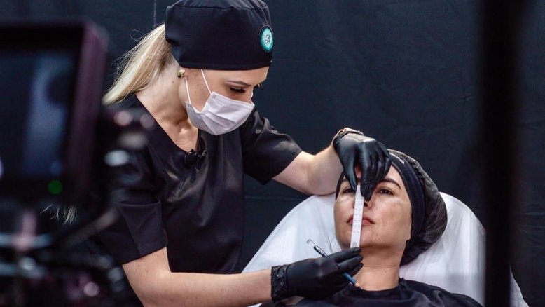 Harmonização facial: especialista explica 3 passos para garantir o sucesso no tratamento